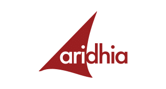 Logo of Aridhia