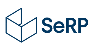 Logo of UK Secure e-Research Platform (UKSeRP)