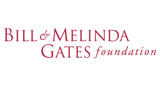Logo of Bill and Melinda Gates Foundation