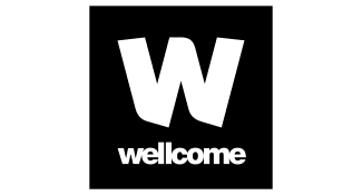 Logo of Wellcome