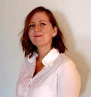 Photo of Karen Hunter