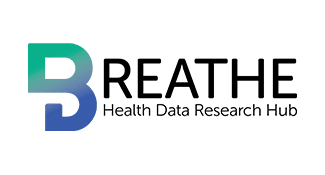 Logo of BREATHE