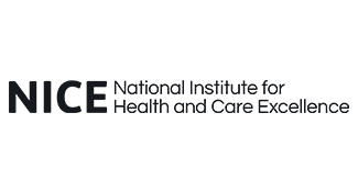 Logo of NICE
